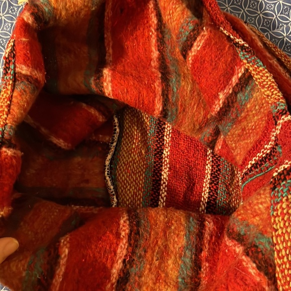 Festival crossbody bag - Picture 4 of 4